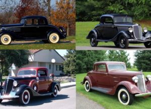 Read more about the article The Competition