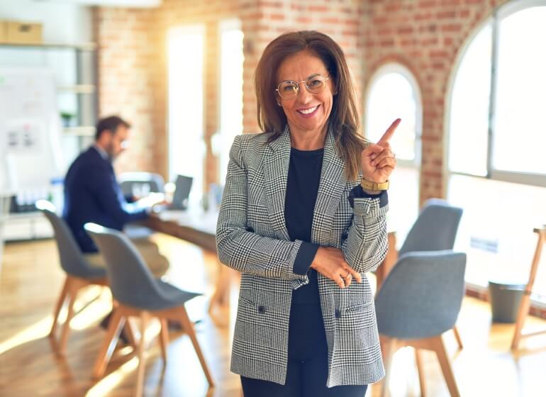 You are currently viewing Fractional Executives