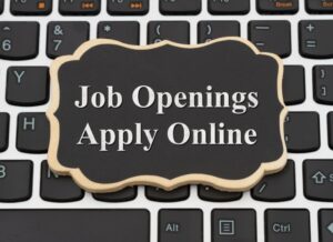 Read more about the article Who’s Hiring?