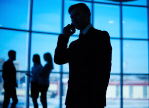 Read more about the article Les conditions du marché ne sont pas déterminées par l’augmentation des appels de candidats entrants