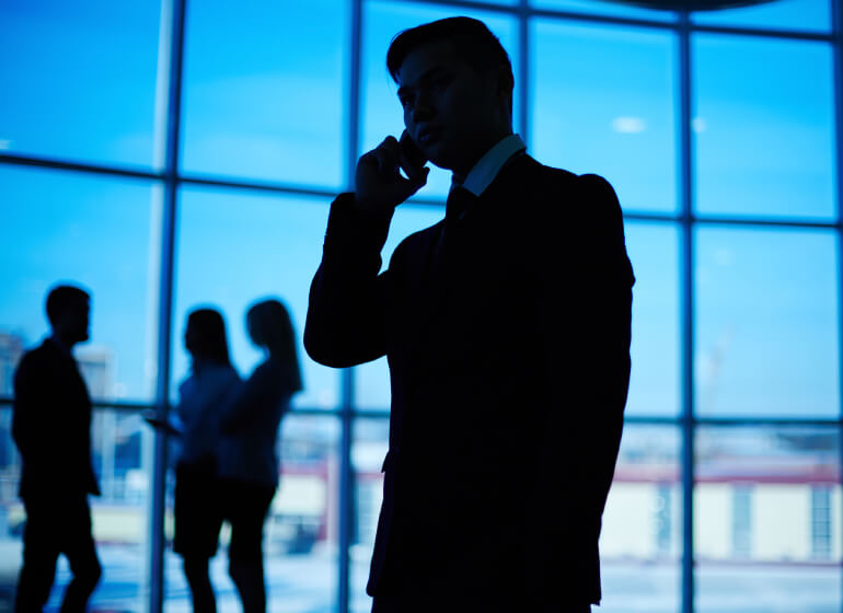 You are currently viewing Les conditions du marché ne sont pas déterminées par l’augmentation des appels de candidats entrants
